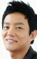 Actor Lee Beom Soo, filmography.