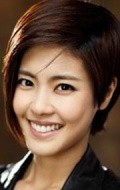 Actress Lee Yun Ji, filmography.