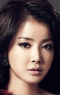 Lee Si Young filmography.