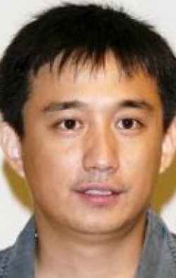 Actor Lei Huang, filmography.