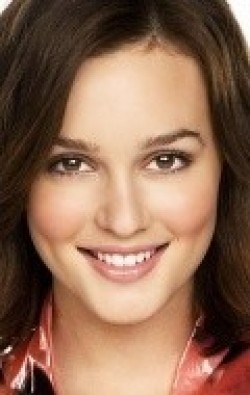 Recent Leighton Meester pictures.