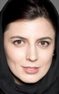 Actress Leila Hatami, filmography.