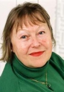 Lena-Pia Bernhardsson