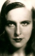 Actress, Producer, Director, Editor, Writer, Operator Leni Riefenstahl, filmography.