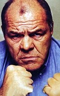 Actor, Writer Lenny McLean, filmography.