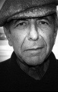 Leonard Cohen - wallpapers.