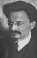 Recent Leon Trotsky pictures.