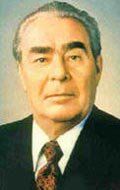 Leonid Brezhnev - wallpapers.