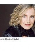 Leslie Fleming-Mitchell pictures