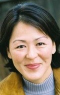 Actress Leslie Ishii, filmography.