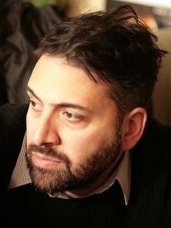 Levan Koguashvili