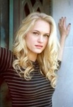 Recent Leven Rambin pictures.