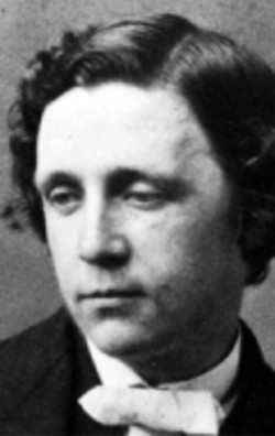 Lewis Carroll pictures