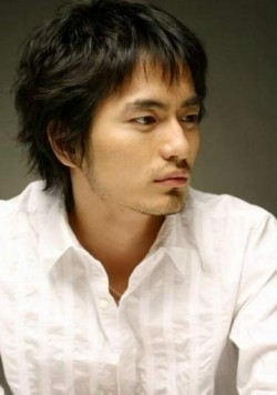 Lee Jin Wook - bio and intersting facts about personal life.