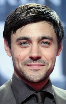 Liam Garrigan - bio and intersting facts about personal life.