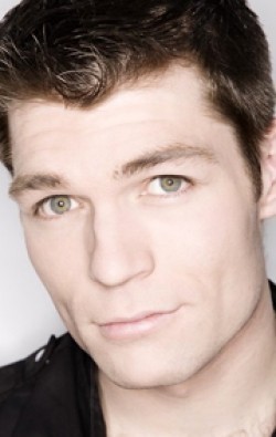 Liam McIntyre - bio and intersting facts about personal life.