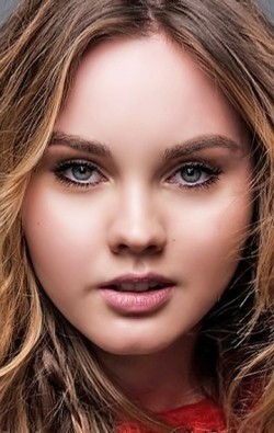 Liana Liberato - bio and intersting facts about personal life.