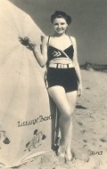 Actress Lilian Bond, filmography.