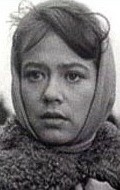 Liliya Dsyuba