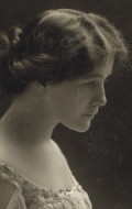Actress Lillian Albertson, filmography.