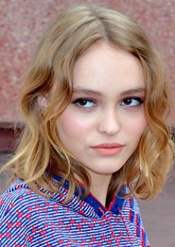 Lily-Rose Depp pictures