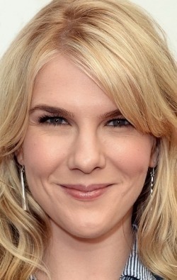 Lily Rabe - wallpapers.