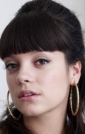 Lily Allen pictures