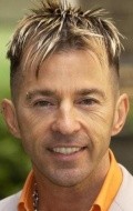 Recent Limahl pictures.