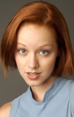 Actress Lindy Booth, filmography.