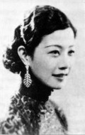 Actress Lingyu Ruan, filmography.