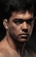 Lioto Machida - bio and intersting facts about personal life.