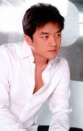 Actor Li Yapeng, filmography.