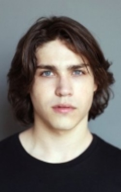 Logan Huffman - bio and intersting facts about personal life.