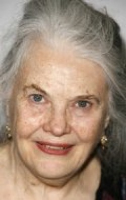 Recent Lois Smith pictures.