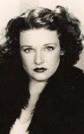 Actress Lola Lane, filmography.
