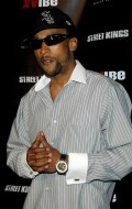 Recent Lord Jamar pictures.