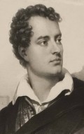 Lord Byron - wallpapers.