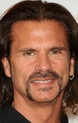 Lorenzo Lamas - bio and intersting facts about personal life.