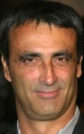 Actor Lorenzo Caccialanza, filmography.