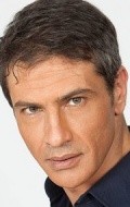 Actor Lorenzo Crespi, filmography.