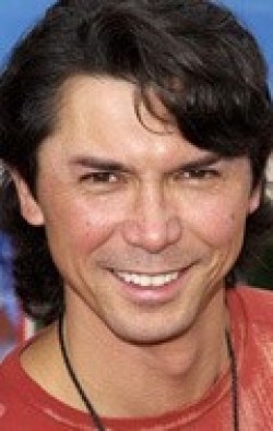 Lou Diamond Phillips - bio and intersting facts about personal life.