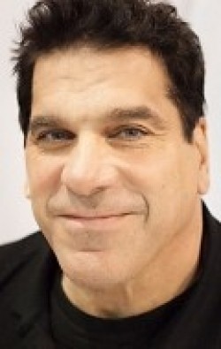 All best and recent Lou Ferrigno pictures.