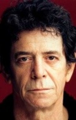 Lou Reed pictures