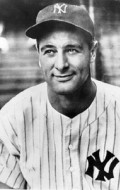 Recent Lou Gehrig pictures.