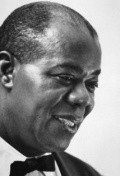 Louis Armstrong filmography.