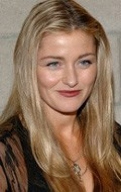 Louise Lombard - bio and intersting facts about personal life.
