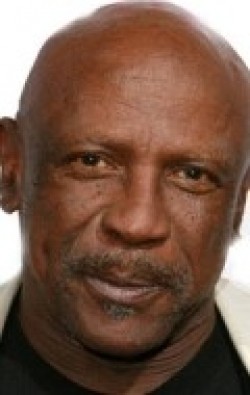 Louis Gossett Jr. - bio and intersting facts about personal life.