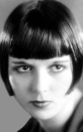 Louise Brooks - wallpapers.