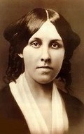 Recent Louisa May Alcott pictures.