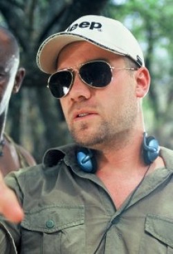 Director Lourens Blok, filmography.